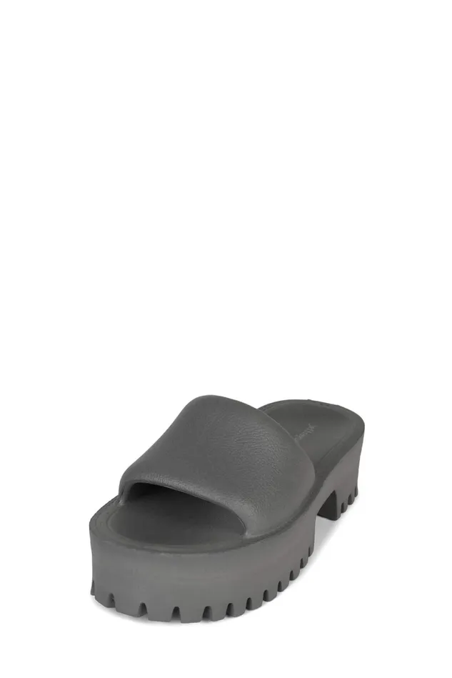 Women Jeffrey Campbell Sandal SUMMERTIME Black