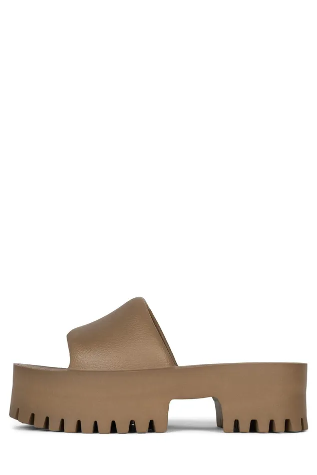 Women Jeffrey Campbell Sandal SUMMERTIME Black