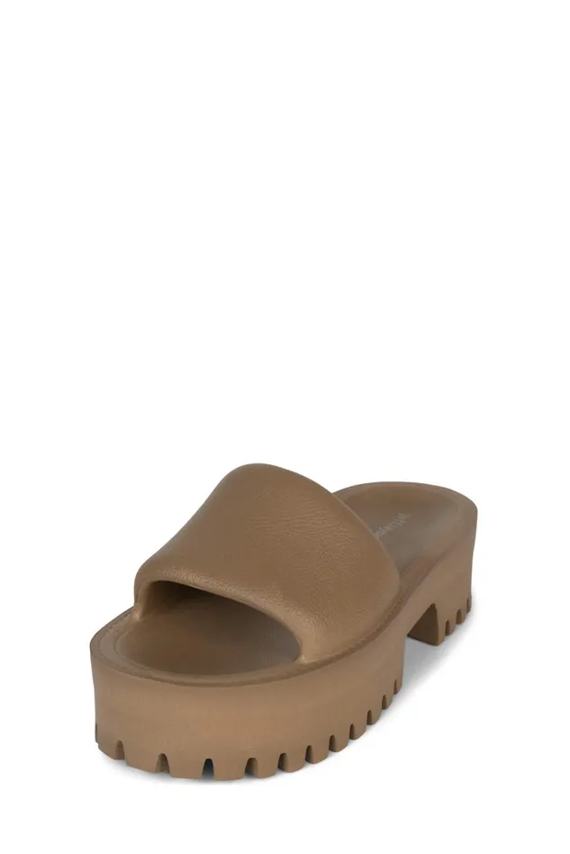 Women Jeffrey Campbell Sandal SUMMERTIME Black