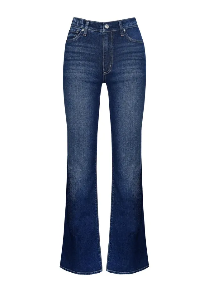 Women Jessica Simpson Bottoms Rhythm Bootcut Jean In Soul Mate