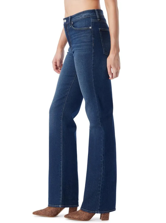 Women Jessica Simpson Bottoms Rhythm Bootcut Jean In Soul Mate