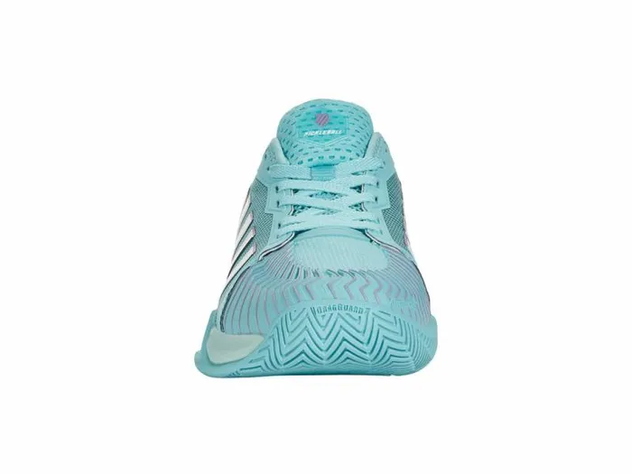 Women KSwiss Pickleball PICKLEBALL SUPREME Angel Bluesheer Lilacbrilliant White