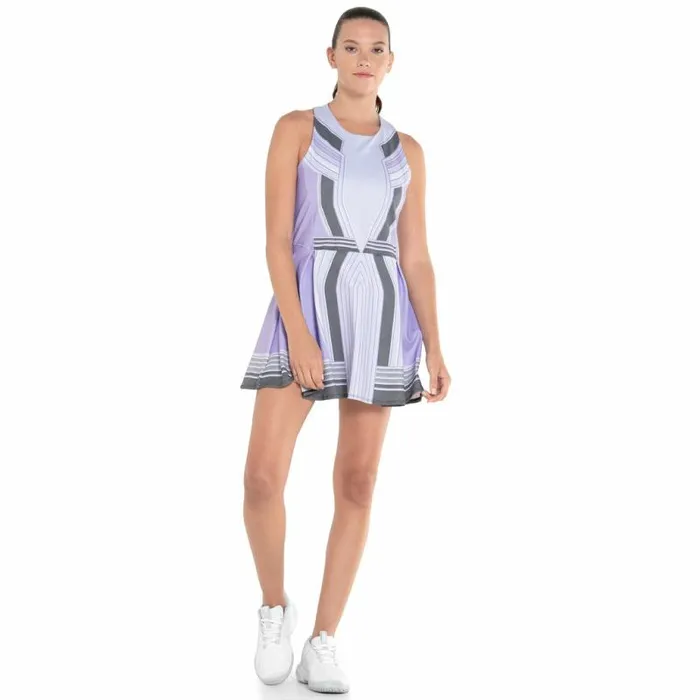 Women KSwiss Skirts and Dresses STAMINA DRESS Paisley