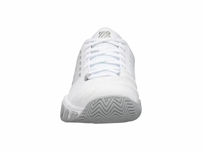Women KSwiss Tennis BIGSHOT LIGHT 4 Whitehighrisesilver
