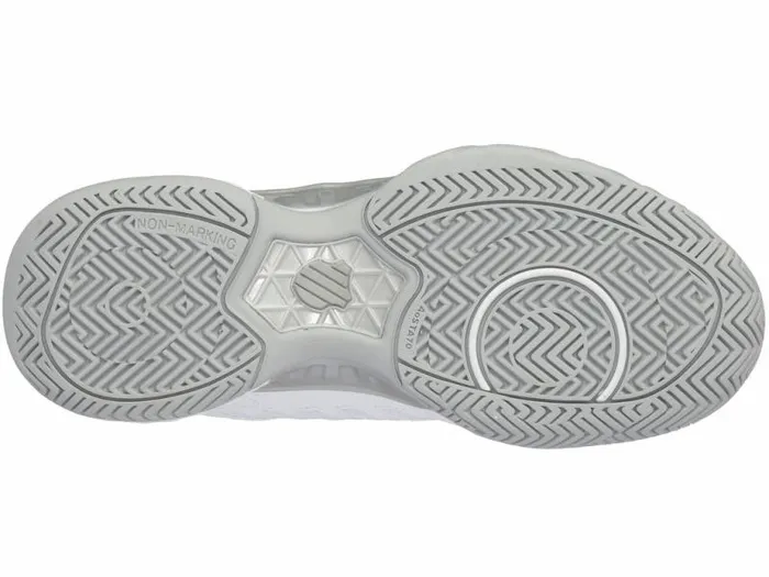 Women KSwiss Tennis BIGSHOT LIGHT 4 Whitehighrisesilver