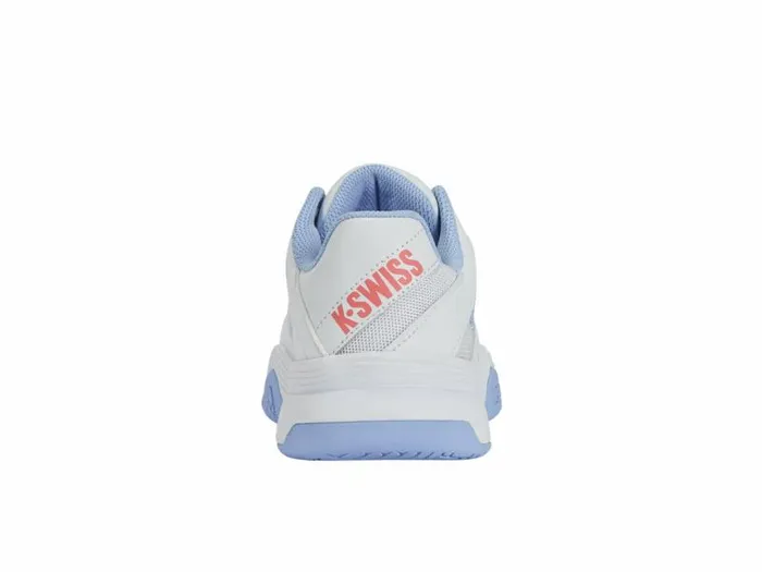 Women KSwiss Tennis COURT EXPRESS Whiteopen Airstrawberry Ice
