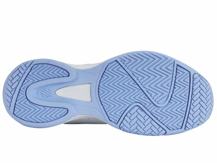Women KSwiss Tennis COURT EXPRESS Whiteopen Airstrawberry Ice