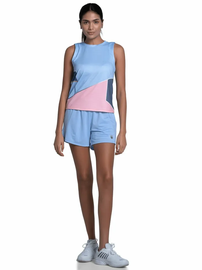 Women KSwiss Tennis COURT RUSH TANK Air