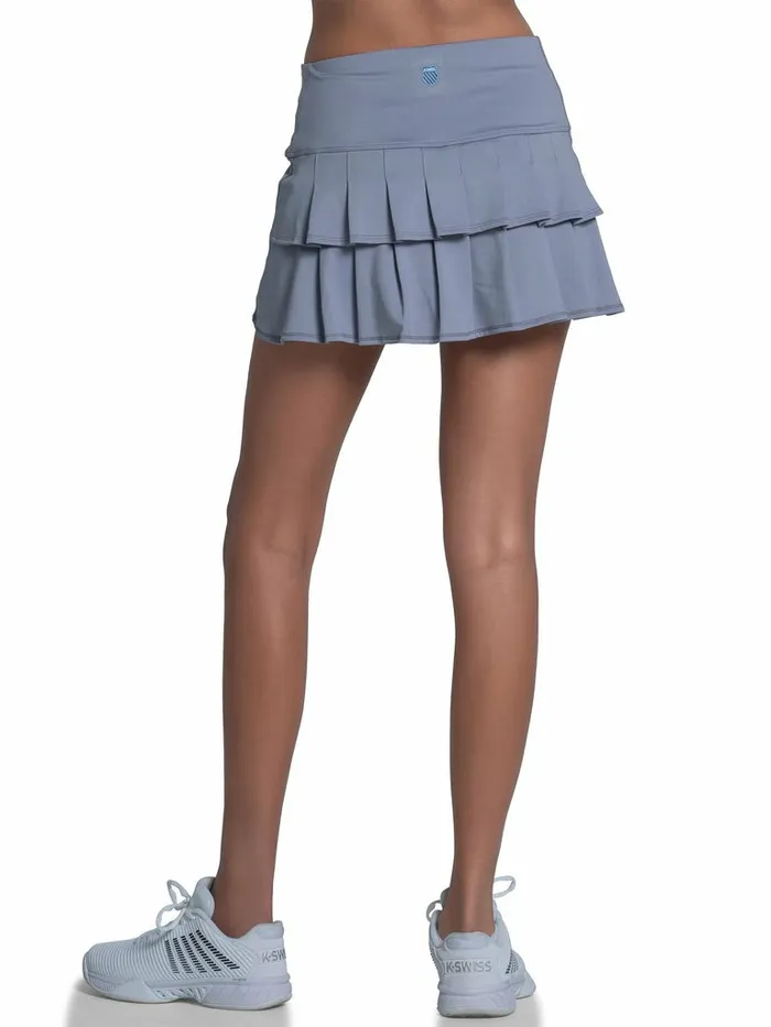Women KSwiss Tennis ENCORE SKIRT135034 Encore Skirt135034