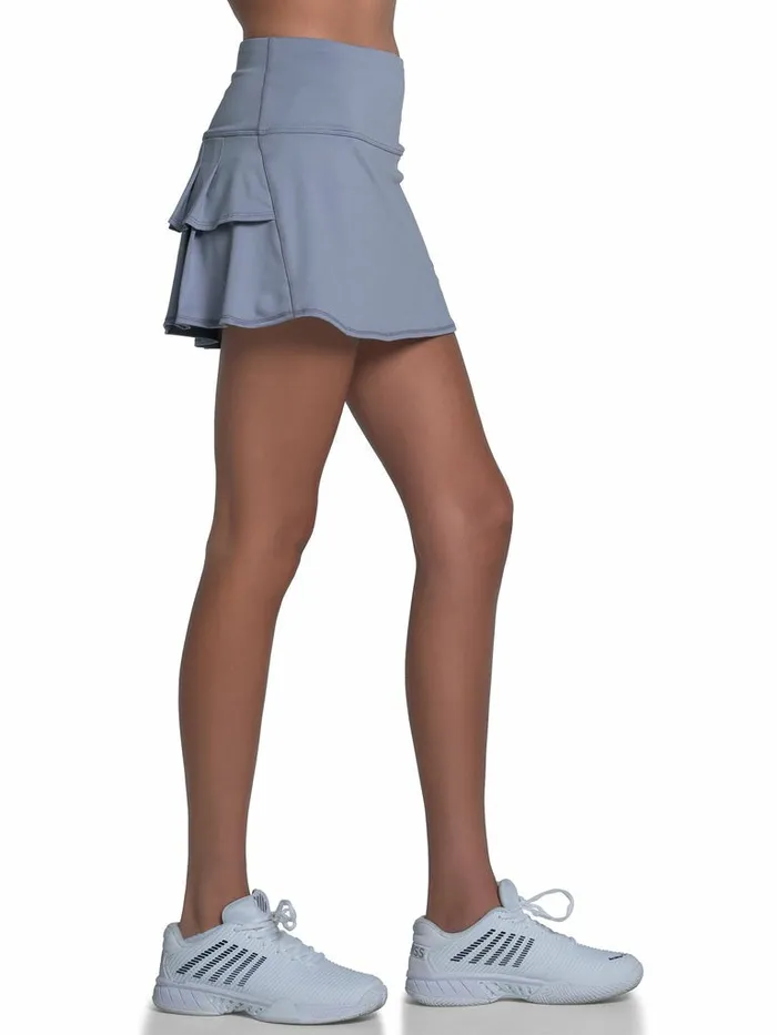 Women KSwiss Tennis ENCORE SKIRT135034 Encore Skirt135034