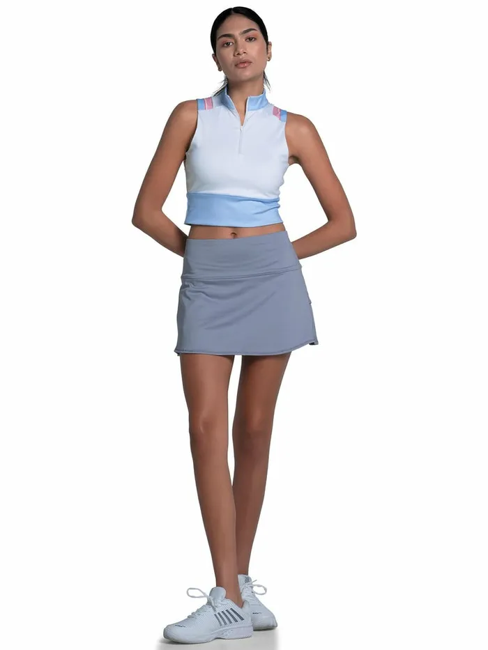 Women KSwiss Tennis ENCORE SKIRT135034 Encore Skirt135034