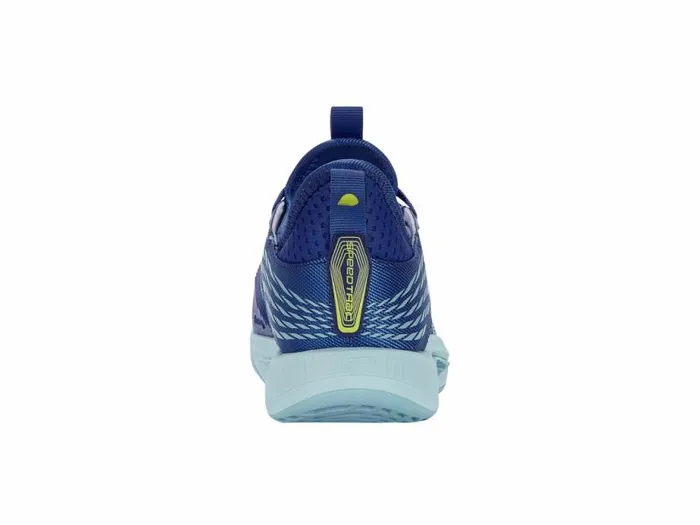 Women KSwiss Tennis SPEEDTRAC PADEL Dazzling Blueblue Topazblue Glow
