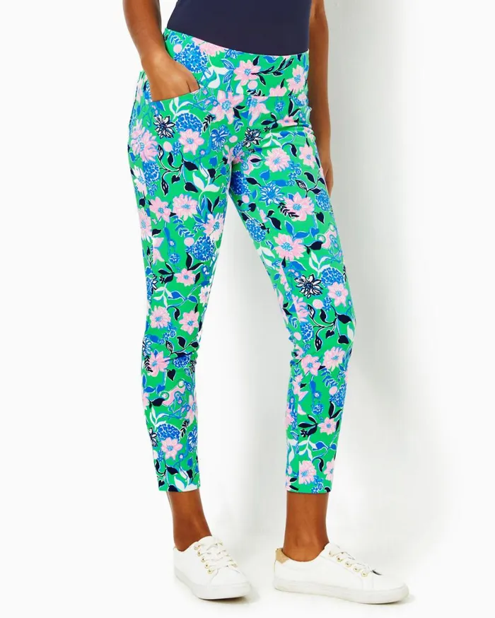 Women Lilly Pulitzer Matching Sets Activewear In Golf Till You Drop Spearmint Golf Till You Drop Woven Women Lilly Pulitzer Matching Sets Activewear In Golf Till You Drop Spearmint Golf Till You Drop Woven