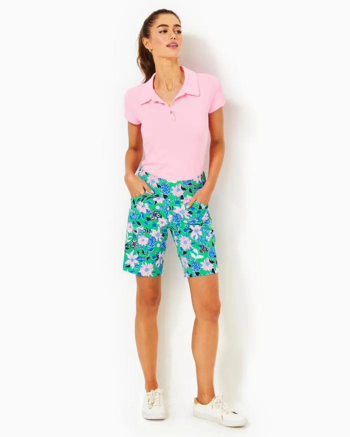 Women Lilly Pulitzer Matching Sets Activewear In Golf Till You Drop Spearmint Golf Till You Drop Woven Women Lilly Pulitzer Matching Sets Activewear In Golf Till You Drop Spearmint Golf Till You Drop Woven