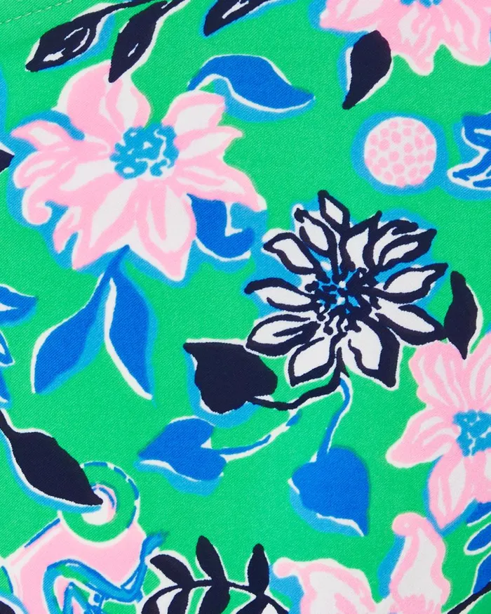 Women Lilly Pulitzer Matching Sets Activewear In Golf Till You Drop Spearmint Golf Till You Drop Woven Women Lilly Pulitzer Matching Sets Activewear In Golf Till You Drop Spearmint Golf Till You Drop Woven