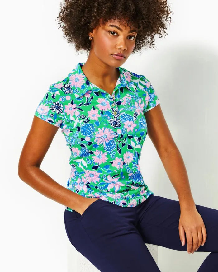 Women Lilly Pulitzer Matching Sets Activewear In Golf Till You Drop Spearmint Golf Till You Drop Woven Women Lilly Pulitzer Matching Sets Activewear In Golf Till You Drop Spearmint Golf Till You Drop Woven
