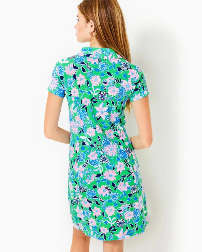 Women Lilly Pulitzer Matching Sets Activewear In Golf Till You Drop Spearmint Golf Till You Drop Woven Women Lilly Pulitzer Matching Sets Activewear In Golf Till You Drop Spearmint Golf Till You Drop Woven
