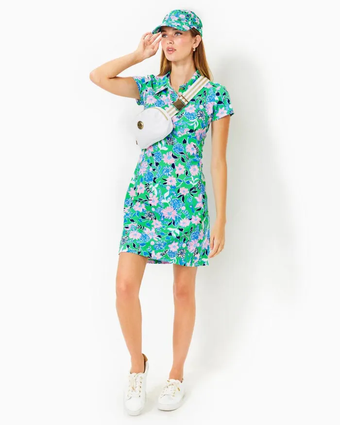 Women Lilly Pulitzer Matching Sets Activewear In Golf Till You Drop Spearmint Golf Till You Drop Woven Women Lilly Pulitzer Matching Sets Activewear In Golf Till You Drop Spearmint Golf Till You Drop Woven