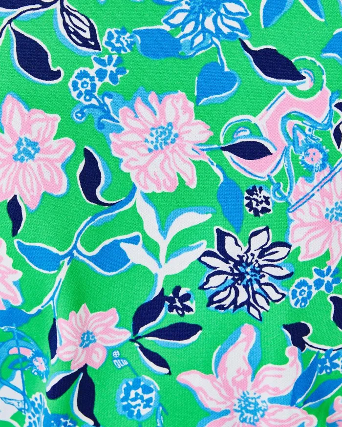 Women Lilly Pulitzer Matching Sets Activewear In Golf Till You Drop Spearmint Golf Till You Drop Woven Women Lilly Pulitzer Matching Sets Activewear In Golf Till You Drop Spearmint Golf Till You Drop Woven