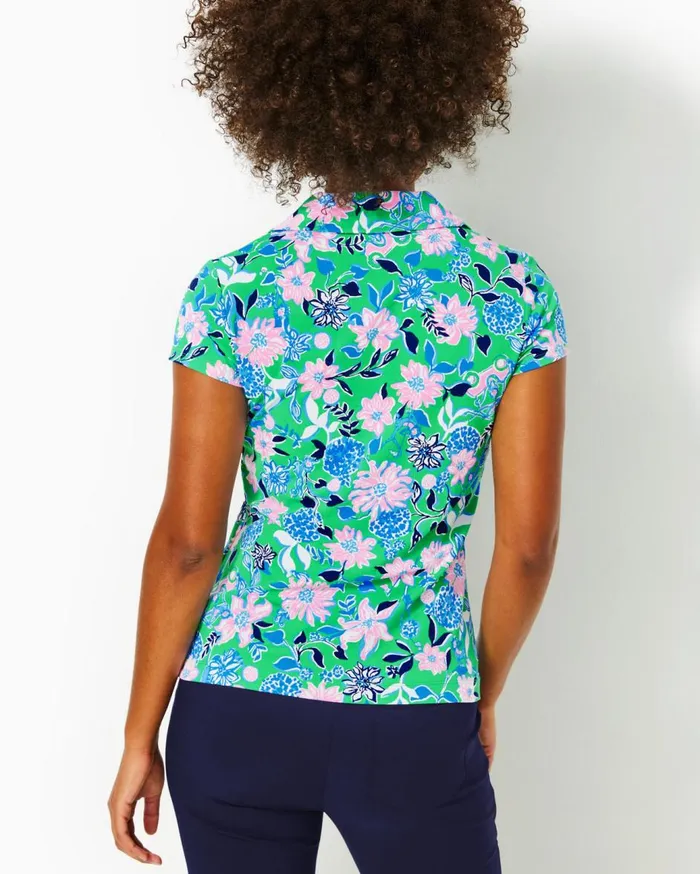 Women Lilly Pulitzer Matching Sets Activewear In Golf Till You Drop Spearmint Golf Till You Drop Woven Women Lilly Pulitzer Matching Sets Activewear In Golf Till You Drop Spearmint Golf Till You Drop Woven