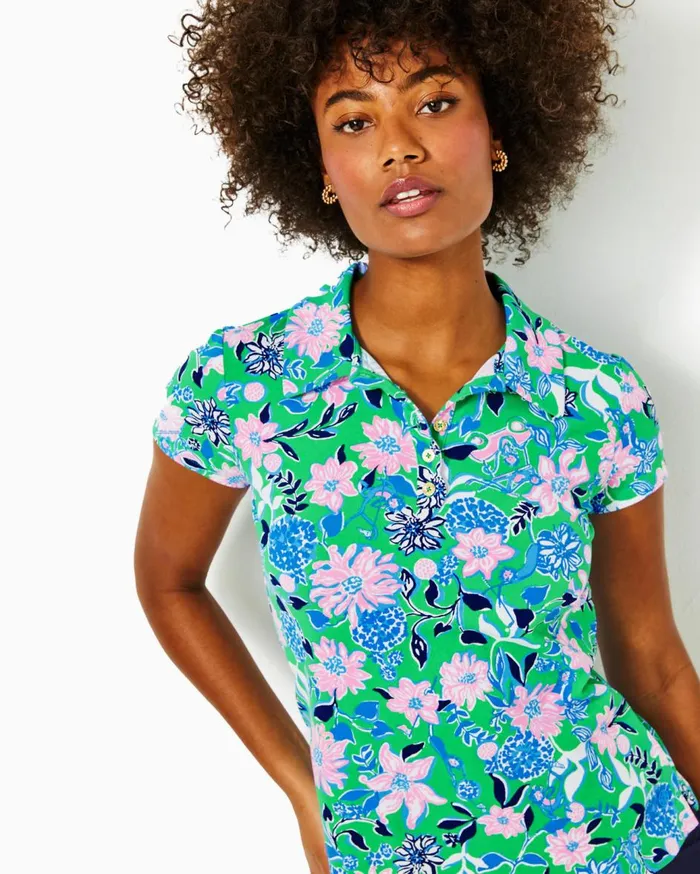Women Lilly Pulitzer Matching Sets Activewear In Golf Till You Drop Spearmint Golf Till You Drop Woven Women Lilly Pulitzer Matching Sets Activewear In Golf Till You Drop Spearmint Golf Till You Drop Woven