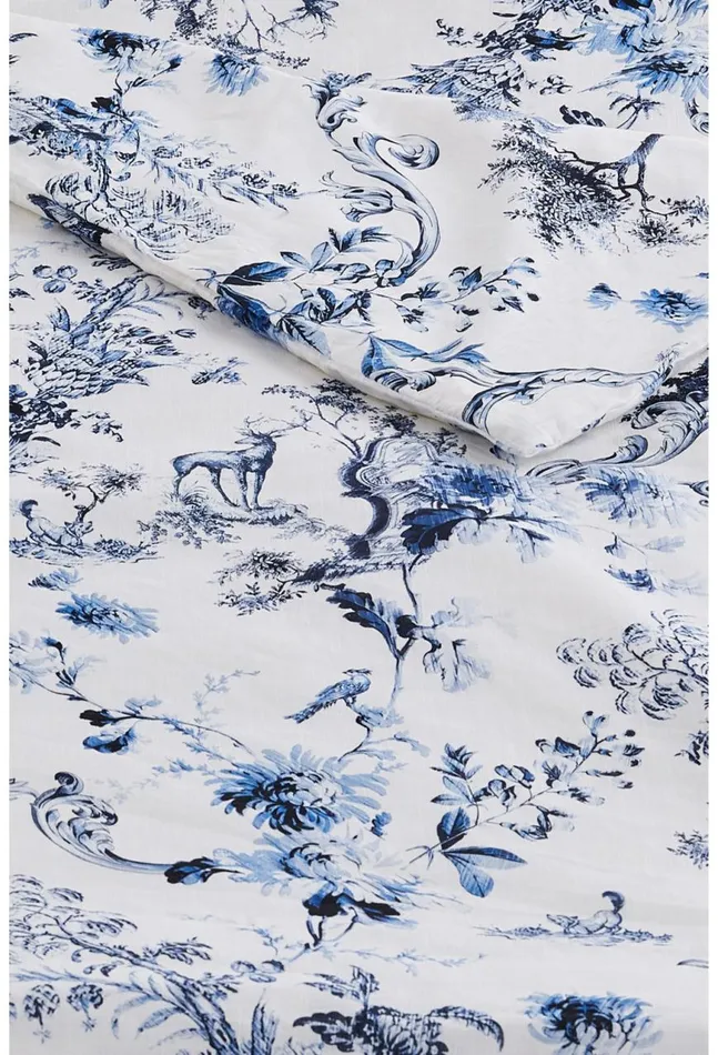 Women Luca Duvet Queen Luca Johnny Was Bedding
