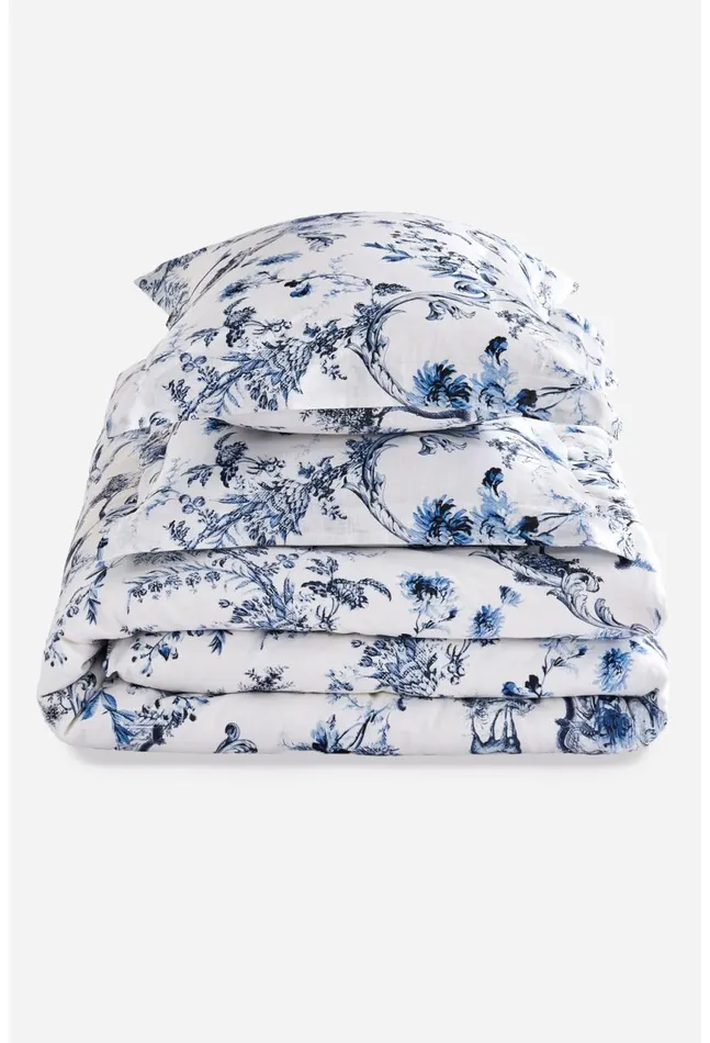 Women Luca Duvet Queen Luca Johnny Was Bedding