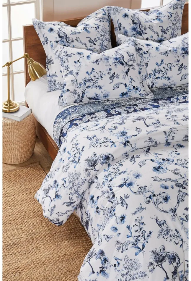 Women Luca Duvet Queen Luca Johnny Was Bedding