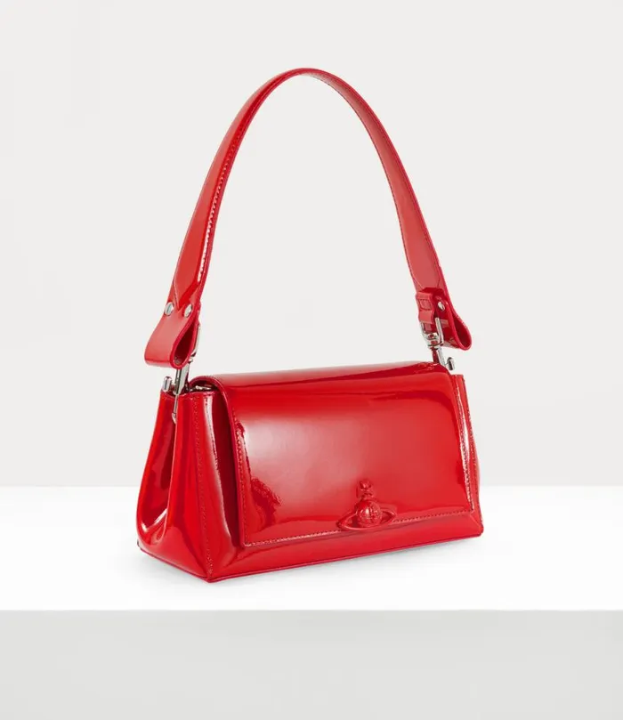 Women Medium Hazel Handbag Redenamelorb Vivienne Westwood The Hazel Women Medium Hazel Handbag Redenamelorb Vivienne Westwood The Hazel