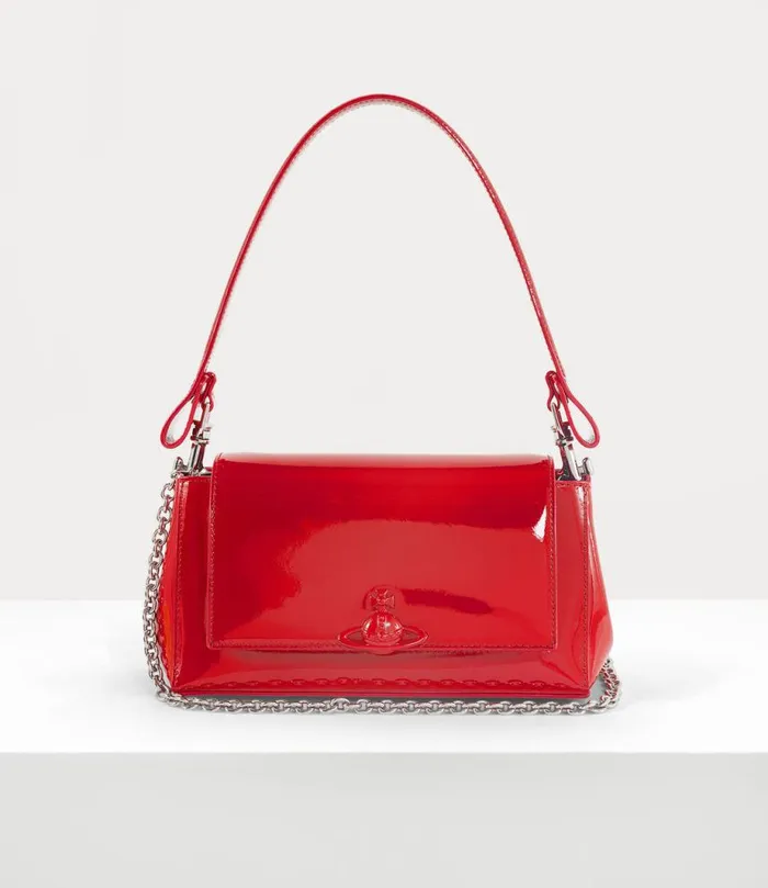 Women Medium Hazel Handbag Redenamelorb Vivienne Westwood The Hazel Women Medium Hazel Handbag Redenamelorb Vivienne Westwood The Hazel