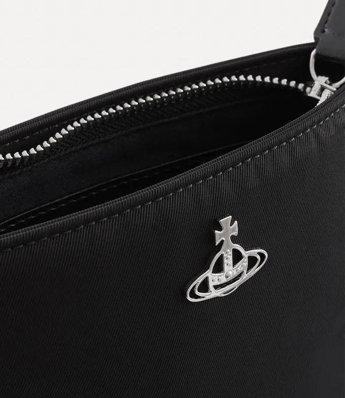 WomenMen Sq Crossbody Print Strap Black Vivienne Westwood Crossbody Bags WomenMen Sq Crossbody Print Strap Black Vivienne Westwood Crossbody Bags