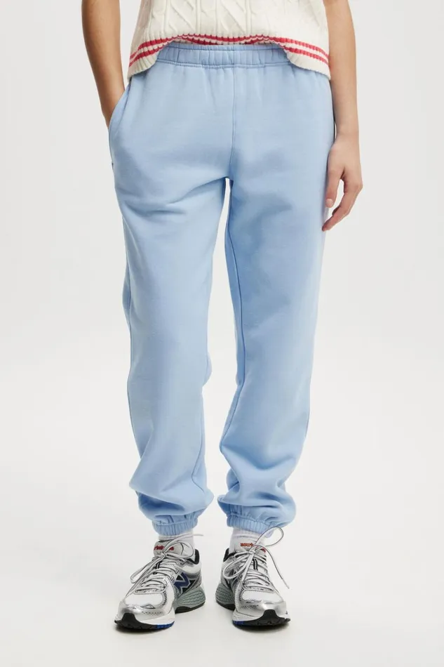 Women Pants Cotton On Plush Essential Gym Sweatpant Windsurfer Women Pants Cotton On Plush Essential Gym Sweatpant Windsurfer