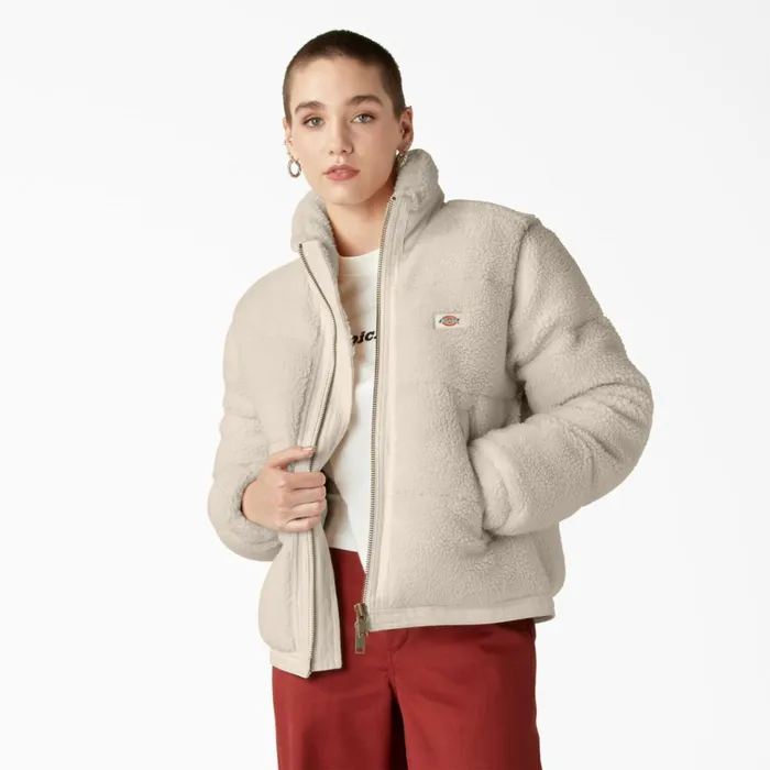 Womens Mount Hope Puffer Jacket Stone Whitecap Gray Stone Whitecap Gray sn9 Women Dickies Coats and Jackets Womens Mount Hope Puffer Jacket Stone Whitecap Gray Stone Whitecap Gray sn9 Women Dickies Coats and Jackets