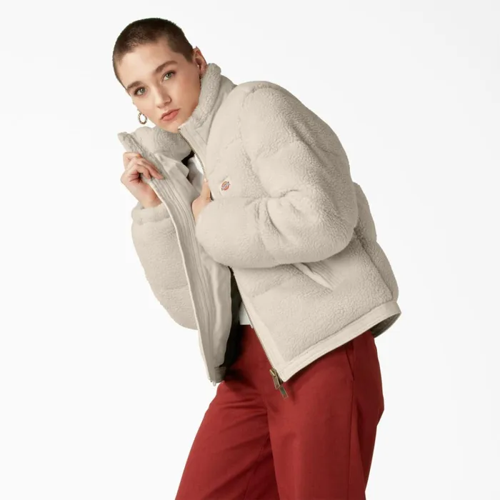 Womens Mount Hope Puffer Jacket Stone Whitecap Gray Stone Whitecap Gray sn9 Women Dickies Coats and Jackets Womens Mount Hope Puffer Jacket Stone Whitecap Gray Stone Whitecap Gray sn9 Women Dickies Coats and Jackets