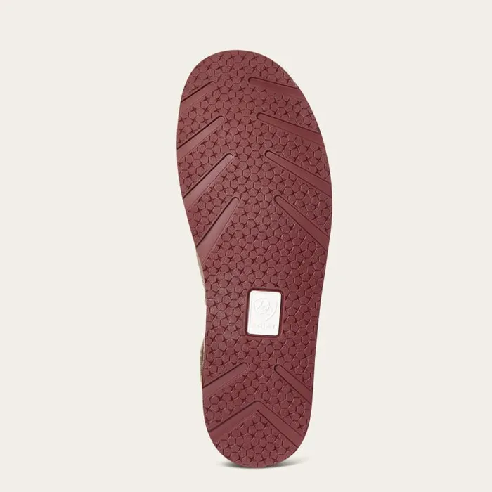 Women Shoes and Sneakers Ariat Cruiser Natural Taupe Women Shoes and Sneakers Ariat Cruiser Natural Taupe