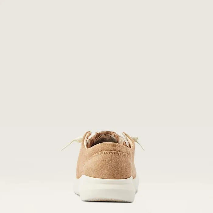 Women Shoes and Sneakers Ariat Hilo Walnut Women Shoes and Sneakers Ariat Hilo Walnut