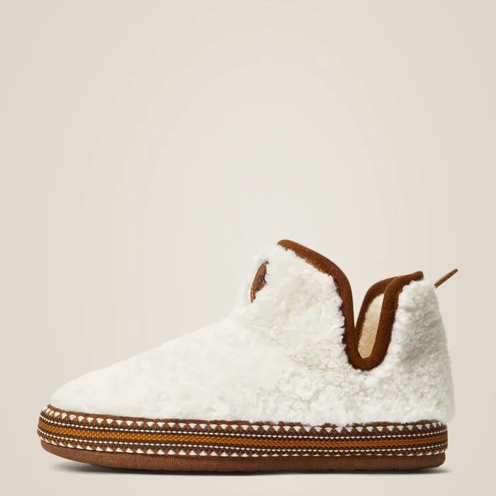 Women Slippers Ariat Bootie Slipper Appaloosa