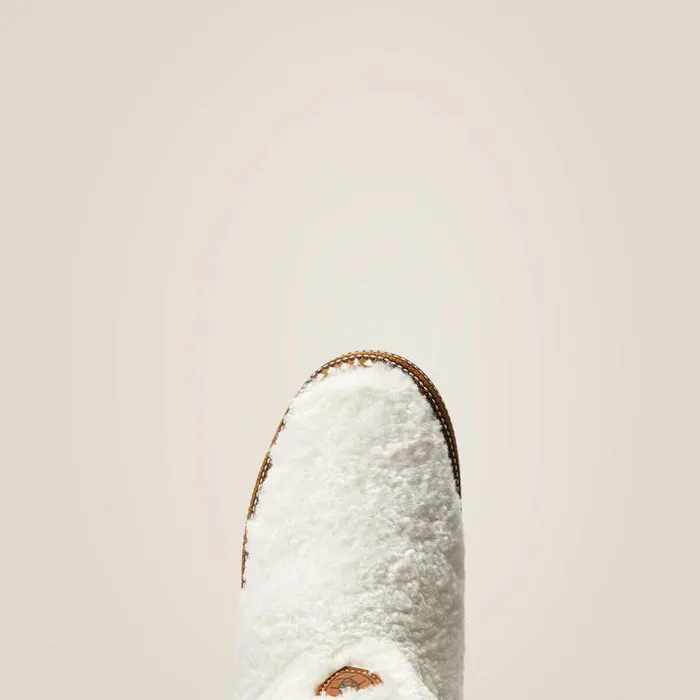 Women Slippers Ariat Bootie Slipper Appaloosa