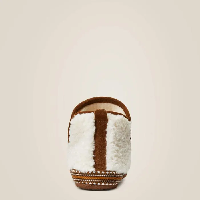 Women Slippers Ariat Bootie Slipper Appaloosa