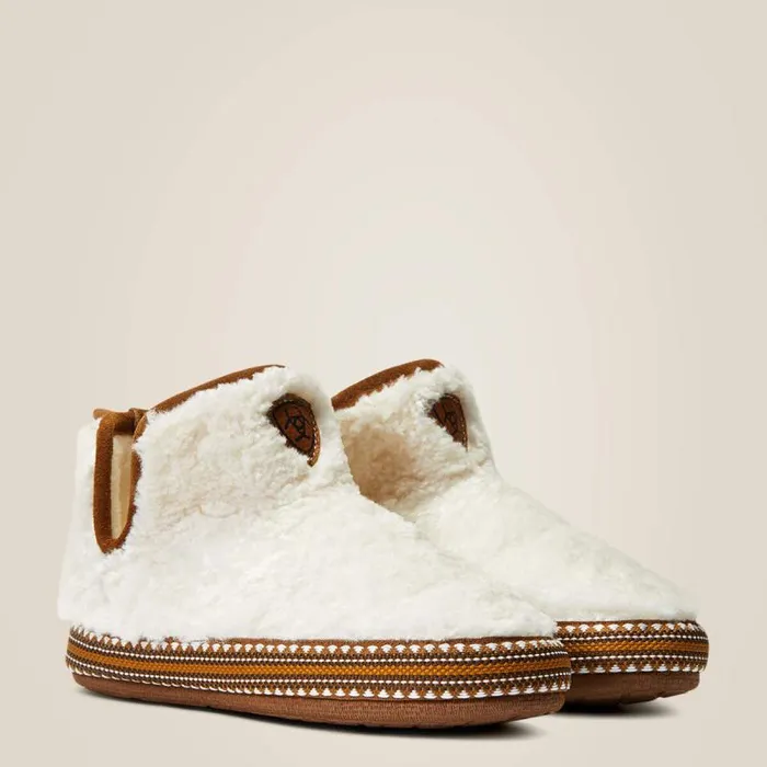 Women Slippers Ariat Bootie Slipper Appaloosa
