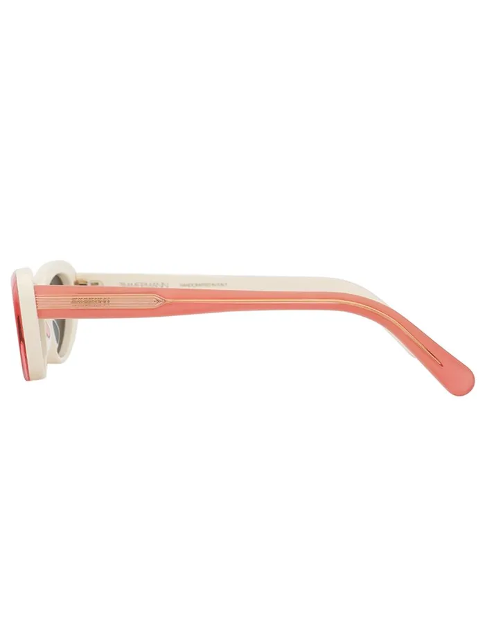 Women Sunglasses Zimmermann Liv Cateye Rose