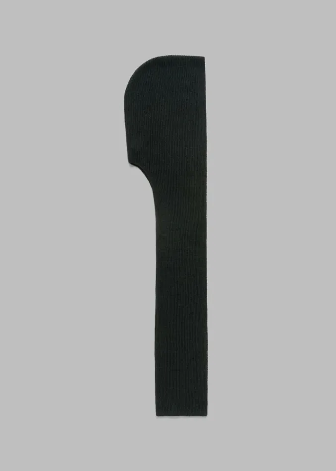Women The Frankie Shop By Malene Birger Florea Hood 8211 Black Black