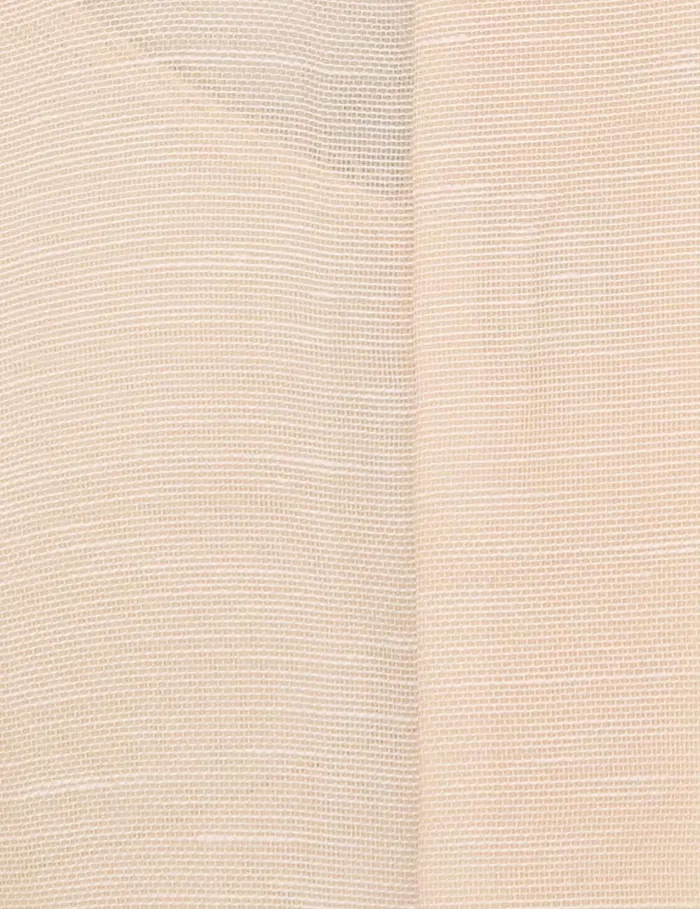 Women Tops Zimmermann Eden Fitted Blouse Cream