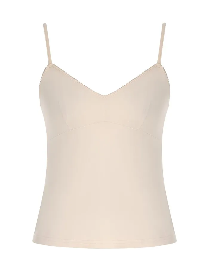 Women Tops Zimmermann Illustration Buttoned Blouse Cream
