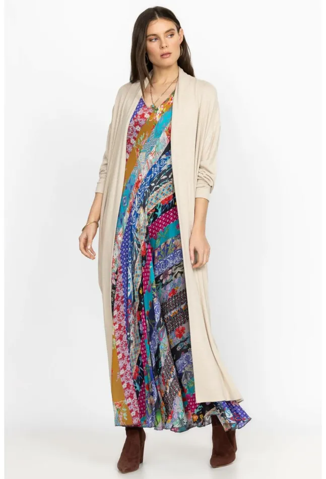 Women Treble Bias Dress Treble Johnny Was Dresses