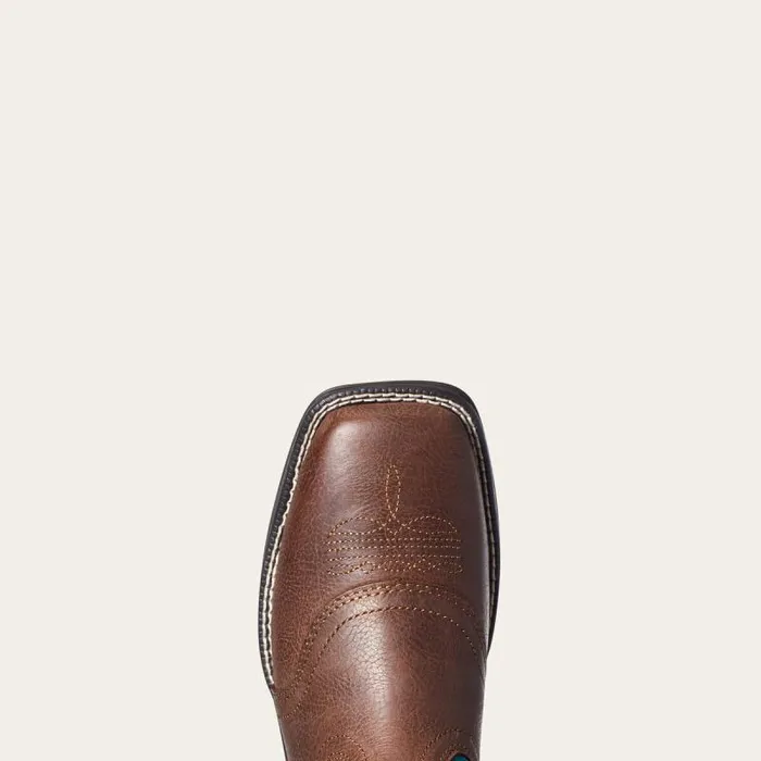 Women Western Boots Ariat Anthem Shortie Western Boot Darkcottage Women Western Boots Ariat Anthem Shortie Western Boot Darkcottage