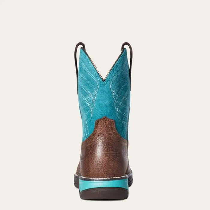 Women Western Boots Ariat Anthem Shortie Western Boot Darkcottage Women Western Boots Ariat Anthem Shortie Western Boot Darkcottage