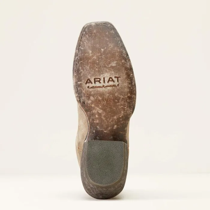 Women Western Boots Ariat Memphis Western Boot Burnt Taupe Suede Women Western Boots Ariat Memphis Western Boot Burnt Taupe Suede