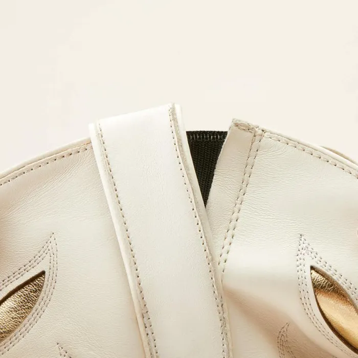 Women Western Boots Ariat Saylor StretchFit Western Boot Blanco Women Western Boots Ariat Saylor StretchFit Western Boot Blanco