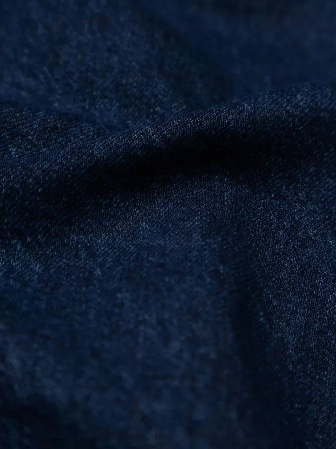 Women Yarrel Jean Dark Indigo Finisterre Trousers and Leggings